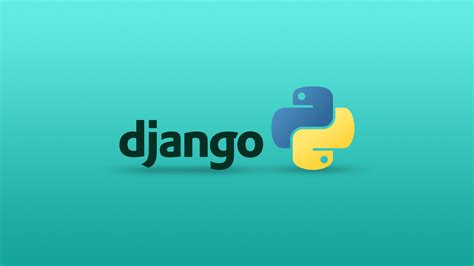 django python